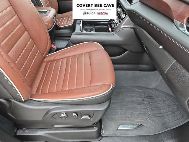 2023 GMC Yukon XL 4WD 4dr Denali Ultimate