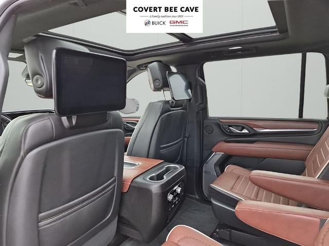 2023 GMC Yukon XL 4WD 4dr Denali Ultimate