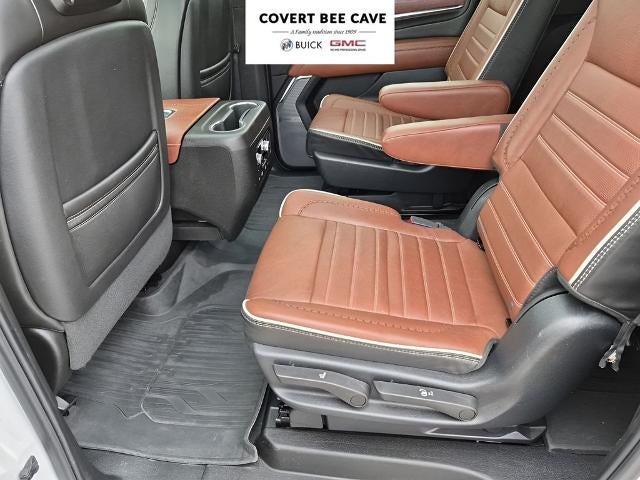 2023 GMC Yukon XL 4WD 4dr Denali Ultimate