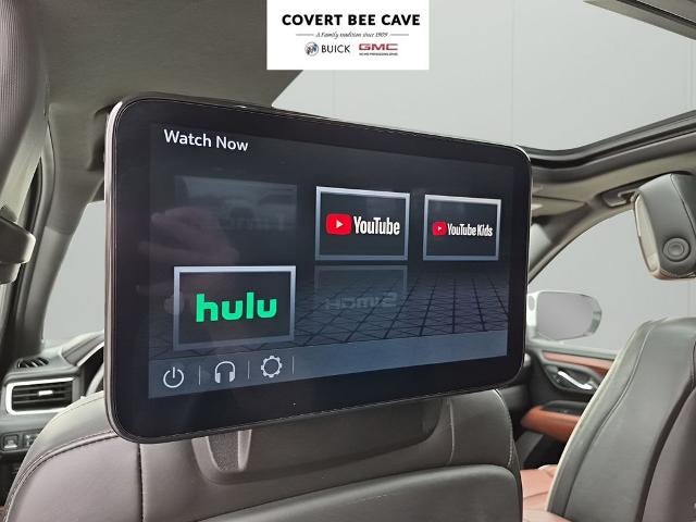 2023 GMC Yukon XL 4WD 4dr Denali Ultimate