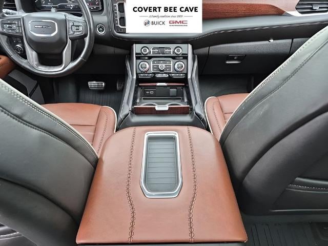 2023 GMC Yukon XL 4WD 4dr Denali Ultimate