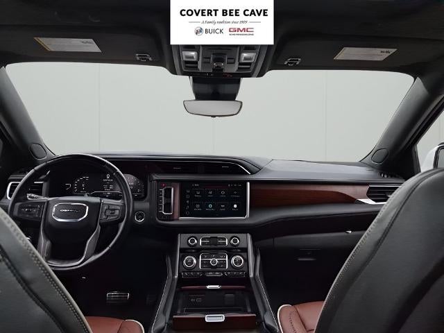 2023 GMC Yukon XL 4WD 4dr Denali Ultimate