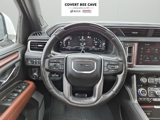 2023 GMC Yukon XL 4WD 4dr Denali Ultimate