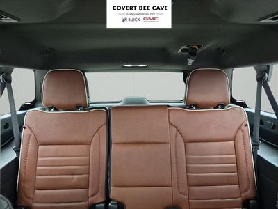 2023 GMC Yukon XL 4WD 4dr Denali Ultimate