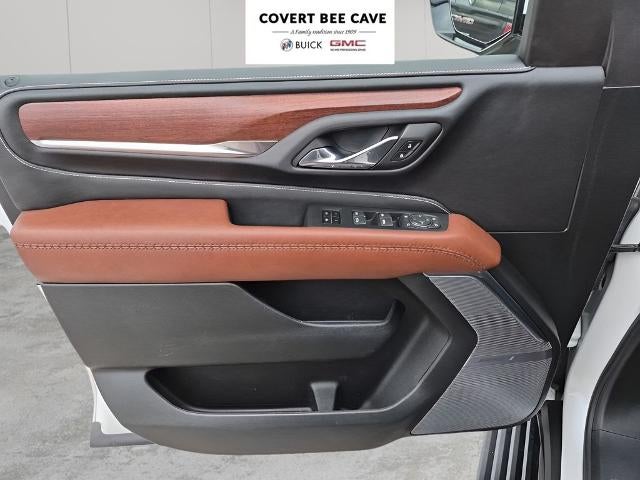 2023 GMC Yukon XL 4WD 4dr Denali Ultimate