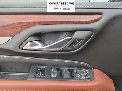 2023 GMC Yukon XL 4WD 4dr Denali Ultimate