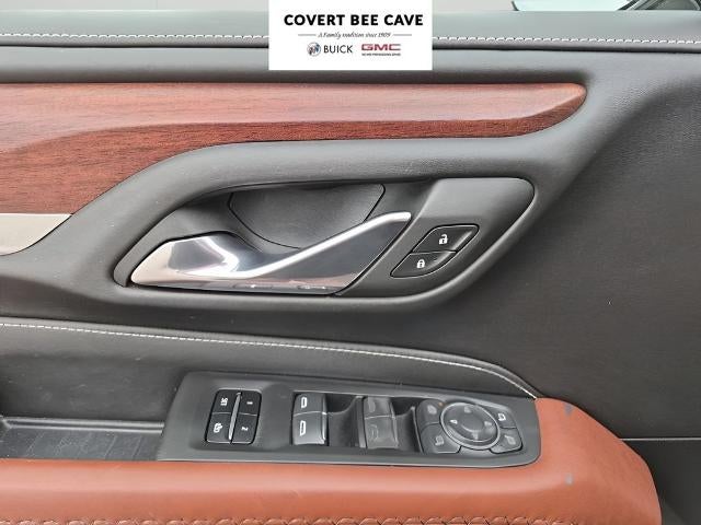 2023 GMC Yukon XL 4WD 4dr Denali Ultimate