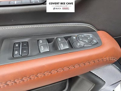 2023 GMC Yukon XL 4WD 4dr Denali Ultimate