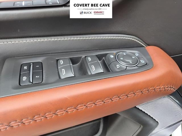 2023 GMC Yukon XL 4WD 4dr Denali Ultimate