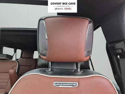 2023 GMC Yukon XL 4WD 4dr Denali Ultimate