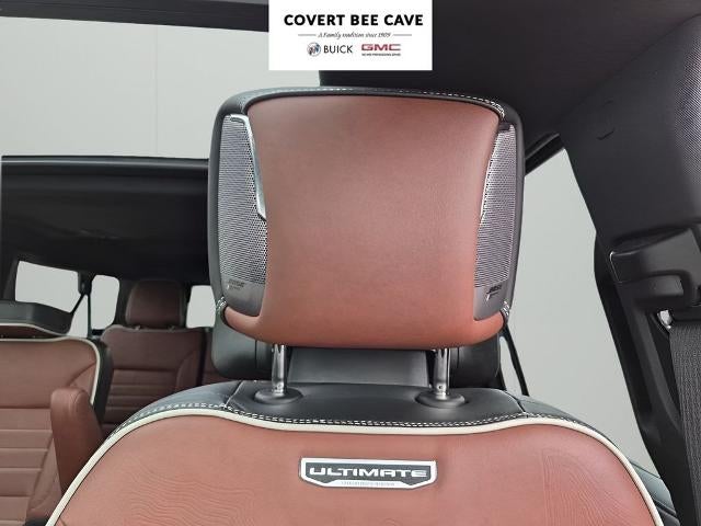 2023 GMC Yukon XL 4WD 4dr Denali Ultimate