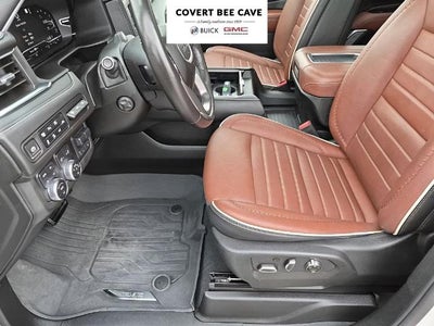 2023 GMC Yukon XL 4WD 4dr Denali Ultimate