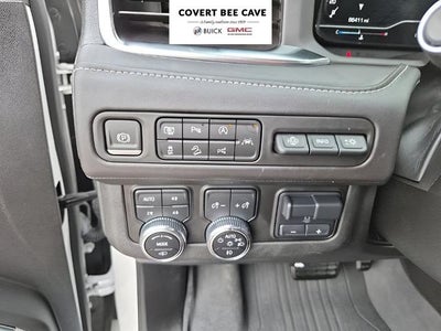 2023 GMC Yukon XL 4WD 4dr Denali Ultimate