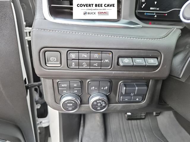 2023 GMC Yukon XL 4WD 4dr Denali Ultimate