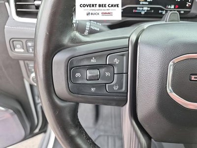 2023 GMC Yukon XL 4WD 4dr Denali Ultimate