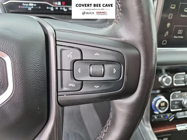 2023 GMC Yukon XL 4WD 4dr Denali Ultimate