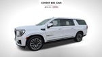 2023 GMC Yukon XL 4WD 4dr Denali Ultimate