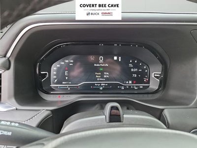 2023 GMC Yukon XL 4WD 4dr Denali Ultimate