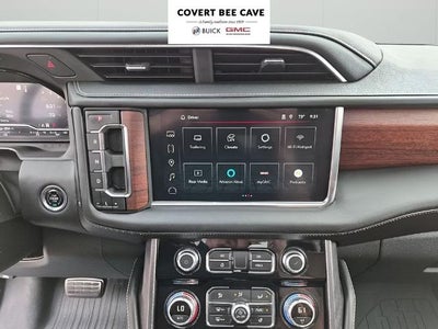 2023 GMC Yukon XL 4WD 4dr Denali Ultimate