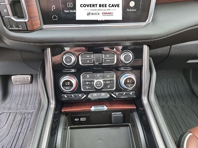 2023 GMC Yukon XL 4WD 4dr Denali Ultimate