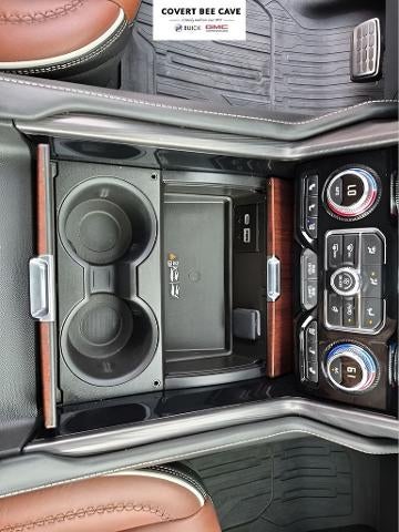 2023 GMC Yukon XL 4WD 4dr Denali Ultimate