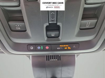 2023 GMC Yukon XL 4WD 4dr Denali Ultimate