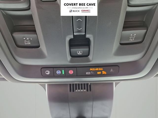 2023 GMC Yukon XL 4WD 4dr Denali Ultimate