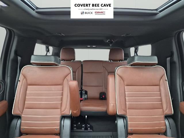 2023 GMC Yukon XL 4WD 4dr Denali Ultimate