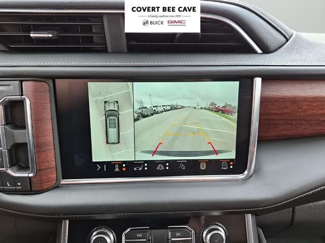 2023 GMC Yukon XL 4WD 4dr Denali Ultimate