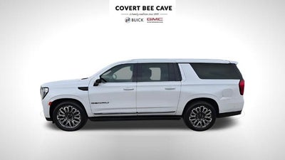 2023 GMC Yukon XL 4WD 4dr Denali Ultimate