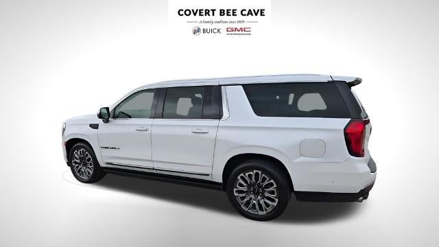 2023 GMC Yukon XL 4WD 4dr Denali Ultimate