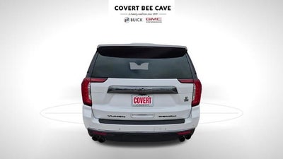 2023 GMC Yukon XL 4WD 4dr Denali Ultimate