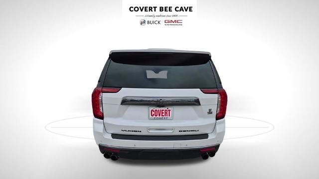 2023 GMC Yukon XL 4WD 4dr Denali Ultimate