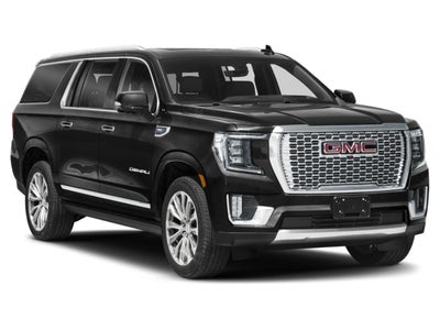 2023 GMC Yukon XL 4WD 4dr Denali Ultimate