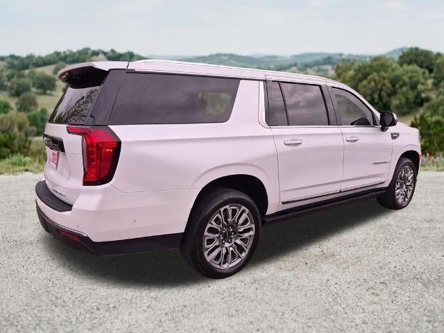 2023 GMC Yukon XL 4WD 4dr Denali Ultimate