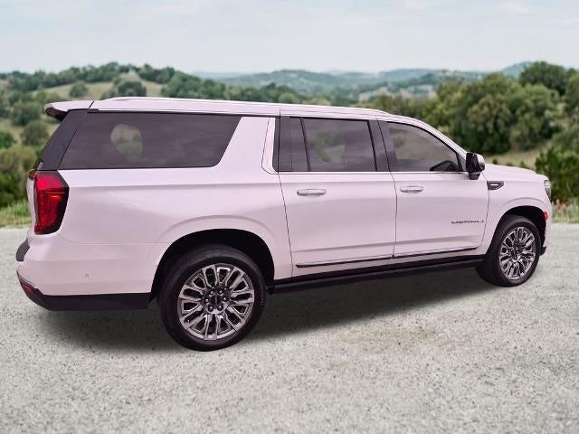 2023 GMC Yukon XL 4WD 4dr Denali Ultimate