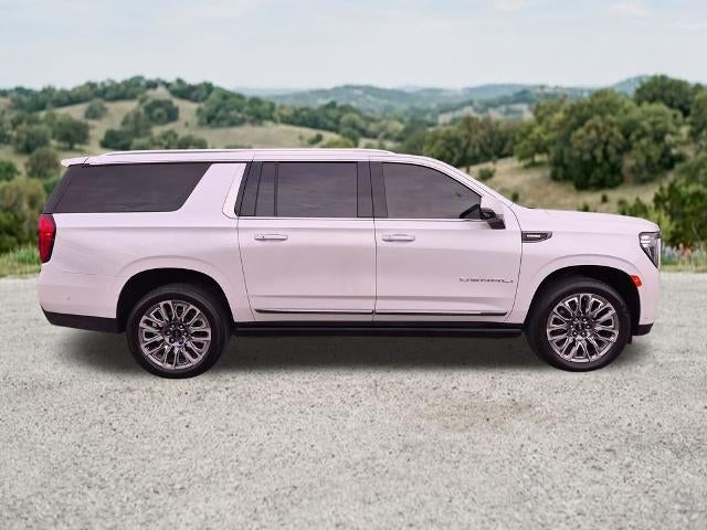 2023 GMC Yukon XL 4WD 4dr Denali Ultimate