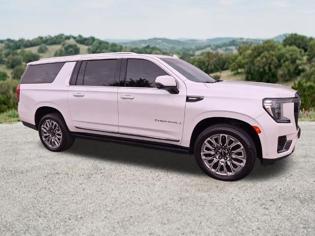 2023 GMC Yukon XL 4WD 4dr Denali Ultimate