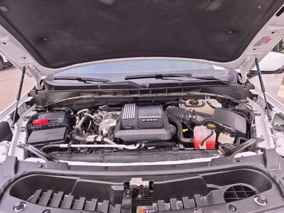 2023 GMC Yukon XL 4WD 4dr Denali Ultimate