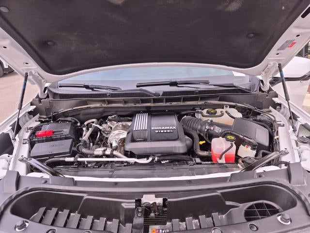 2023 GMC Yukon XL 4WD 4dr Denali Ultimate