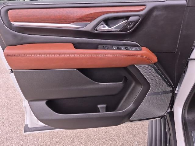 2023 GMC Yukon XL 4WD 4dr Denali Ultimate