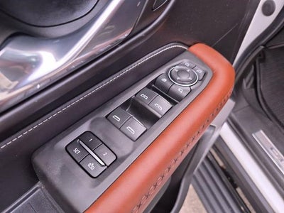 2023 GMC Yukon XL 4WD 4dr Denali Ultimate