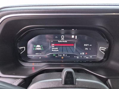 2023 GMC Yukon XL 4WD 4dr Denali Ultimate