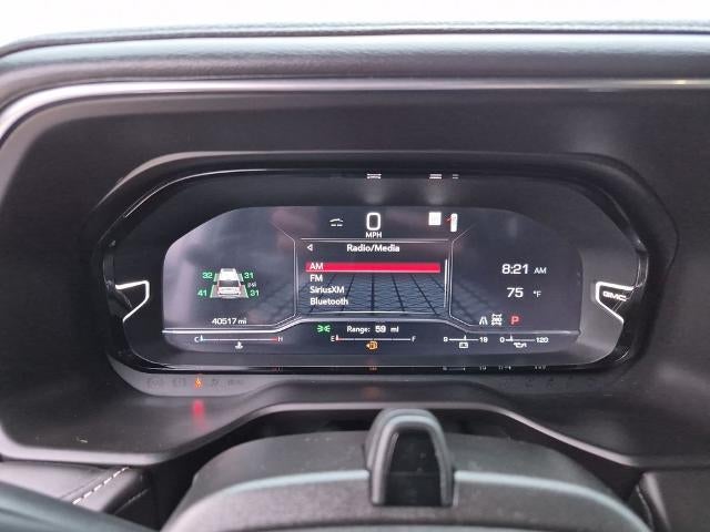 2023 GMC Yukon XL 4WD 4dr Denali Ultimate