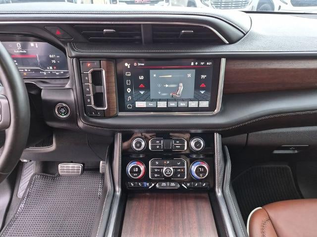 2023 GMC Yukon XL 4WD 4dr Denali Ultimate