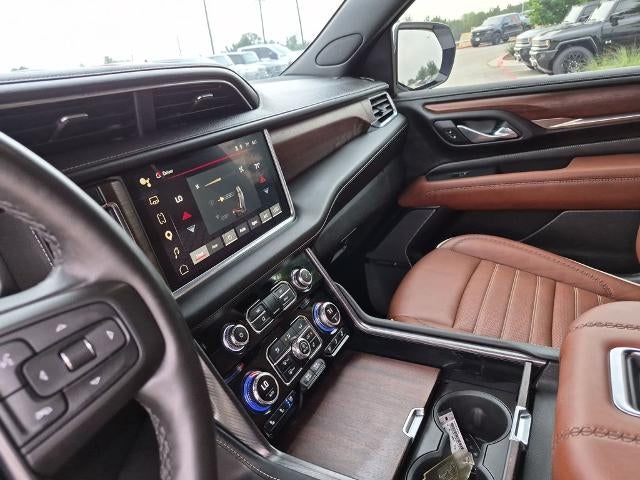 2023 GMC Yukon XL 4WD 4dr Denali Ultimate