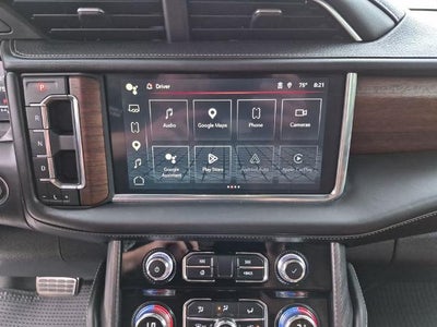 2023 GMC Yukon XL 4WD 4dr Denali Ultimate