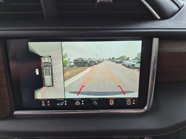 2023 GMC Yukon XL 4WD 4dr Denali Ultimate