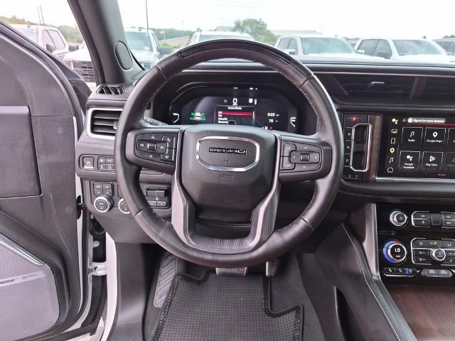 2023 GMC Yukon XL 4WD 4dr Denali Ultimate