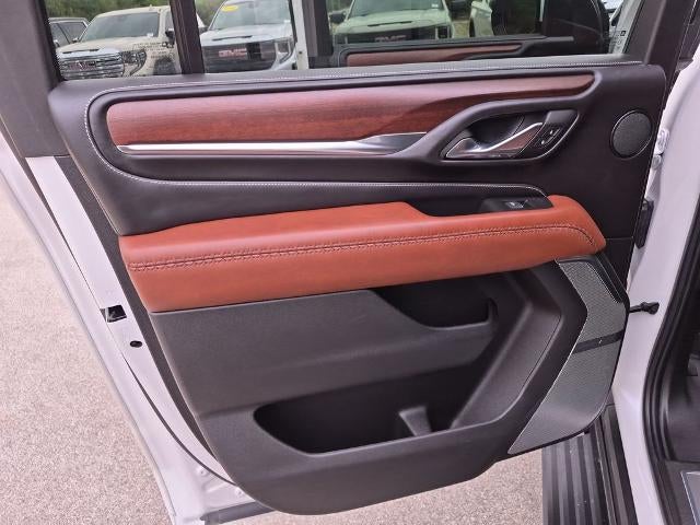 2023 GMC Yukon XL 4WD 4dr Denali Ultimate